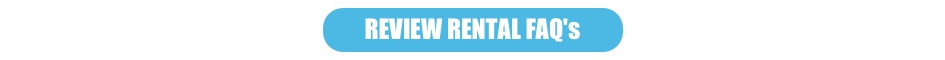 Review Rental FAQ's